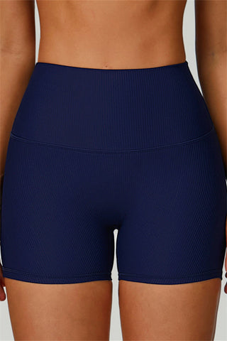 The Burst Shorts