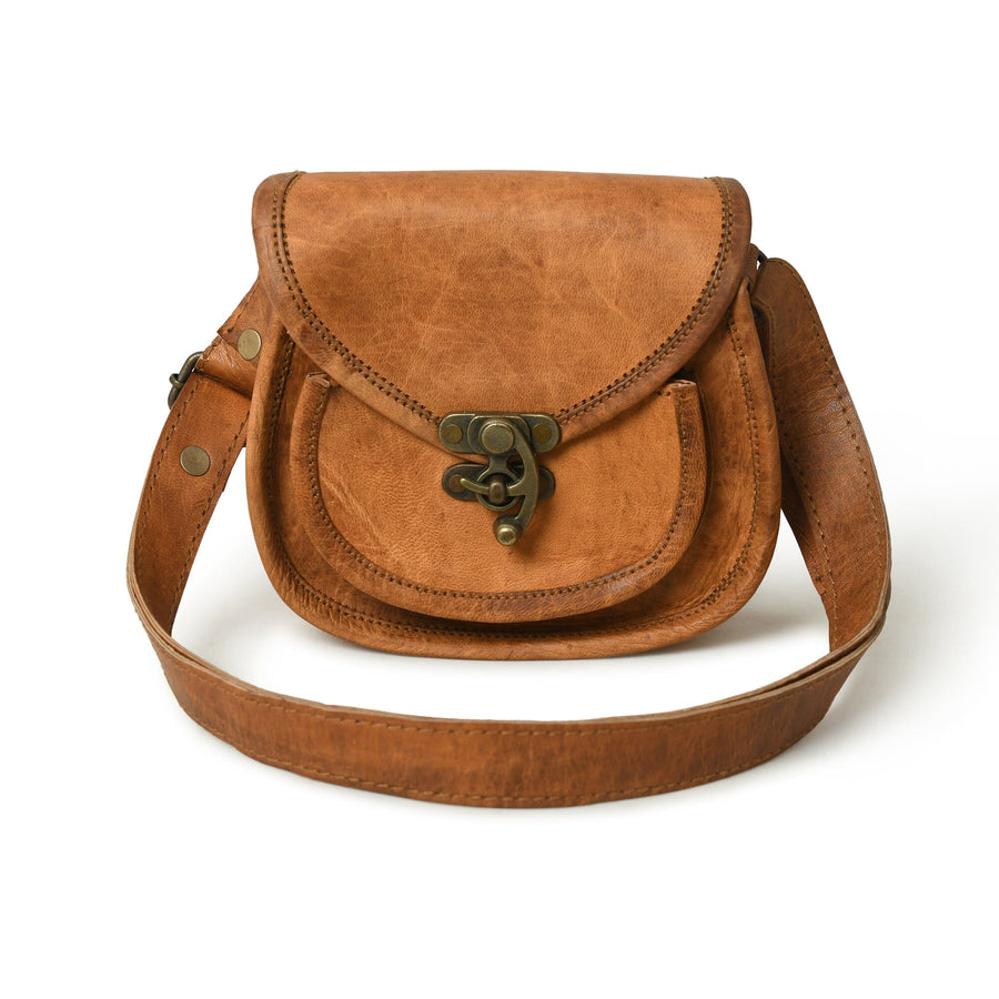 Willow Crossbody Sling Bag - Glamourous Grace