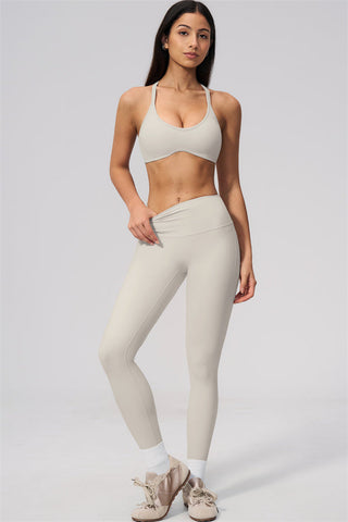 The Gala Sports Bra