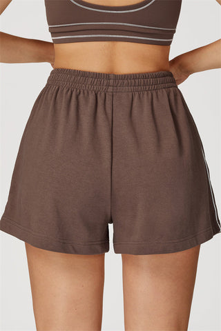 The Amara Lounge Shorts