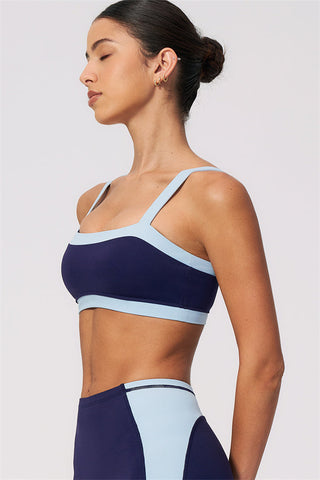 The Sandstone Sports Bra Capri Leggings 2-Piece Set