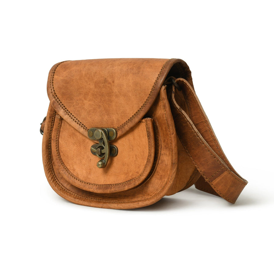 Willow Crossbody Sling Bag - Glamourous Grace