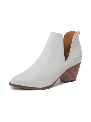 Eira | White - Glamourous Grace
