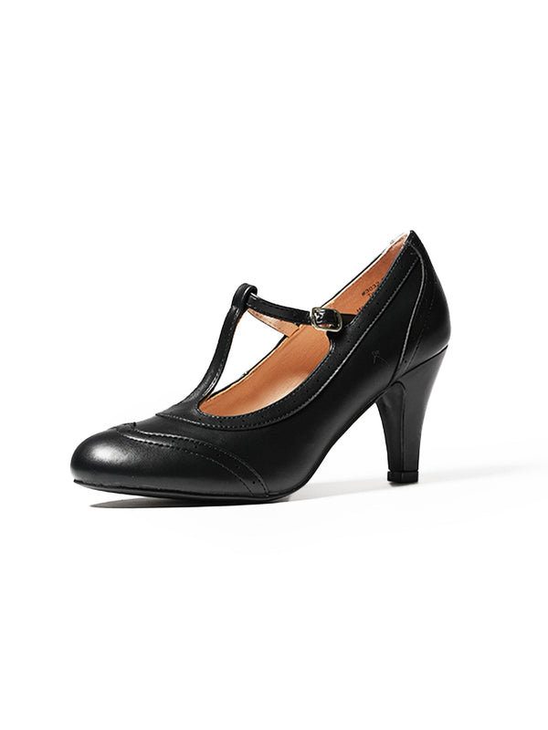 Tango | Black on Black - Glamourous Grace