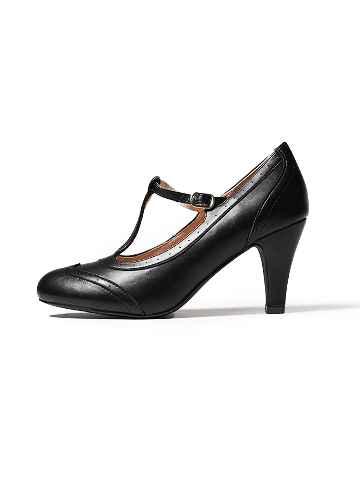 Tango | Black on Black - Glamourous Grace