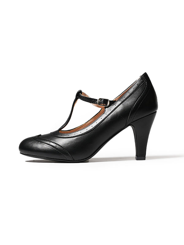 Tango | Black on Black - Glamourous Grace
