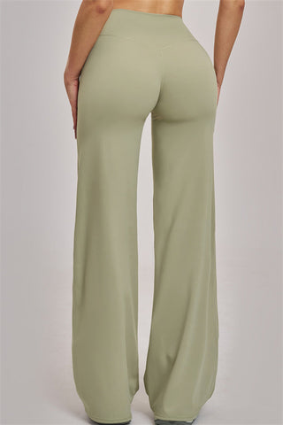 The Swoon Jacket Flared Leggings 2-Piece Set