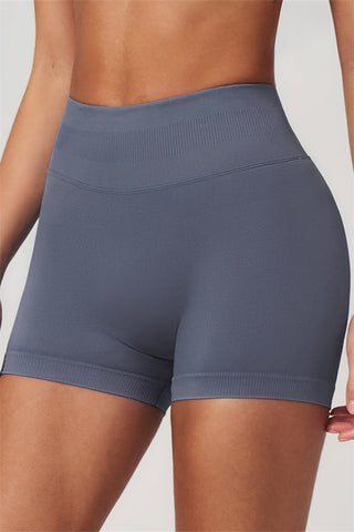 The Horizon Shorts