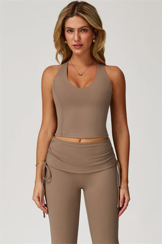The Echo Flared Leggings