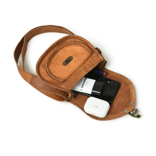 Willow Crossbody Sling Bag - Glamourous Grace