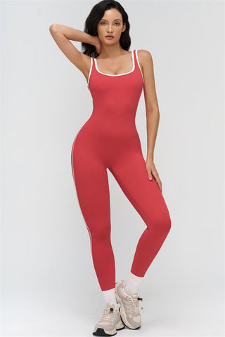 The Crave Jumpsuit