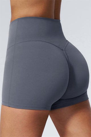 The Gala Crop Top Shorts 2-Piece Set