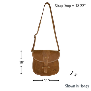 Rebekah: Mulberry