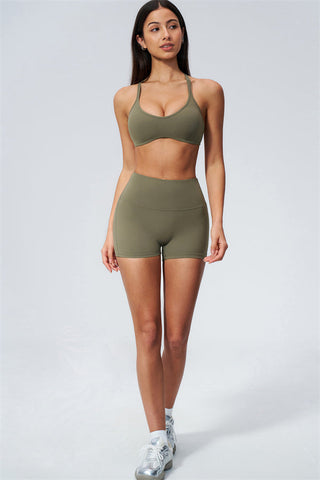 The Gala Sports Bra