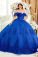 Royal Blue