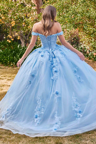 Glamourous Grace