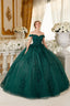Emerald Green