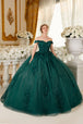 Emerald Green