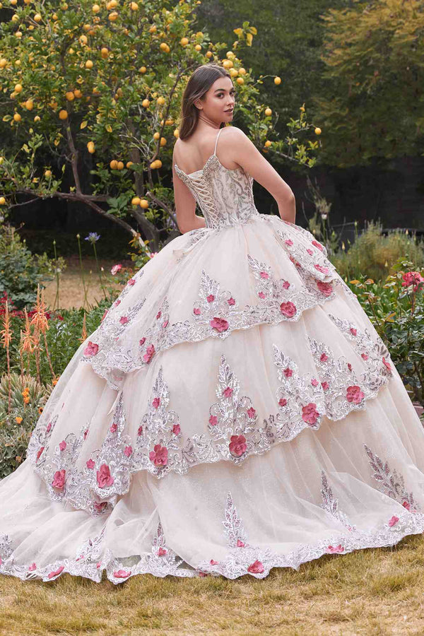 Glamourous Grace