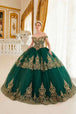 Emerald Green