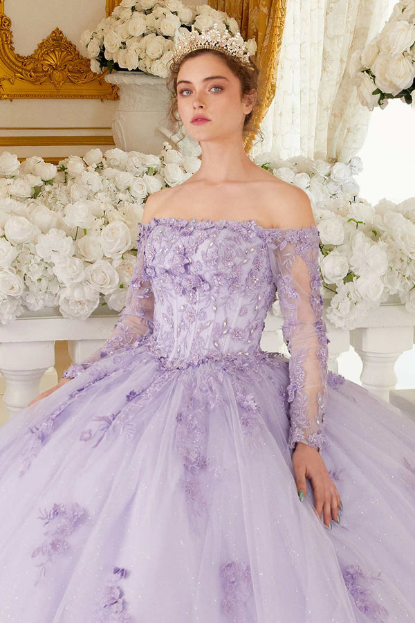 Glamourous Grace