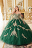 Emerald Green