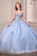 Light Blue