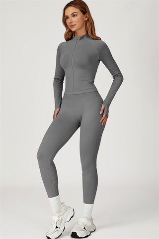The Sculpt Leggings