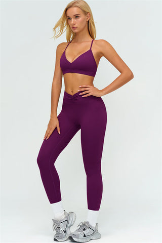 The Lushness Leggings