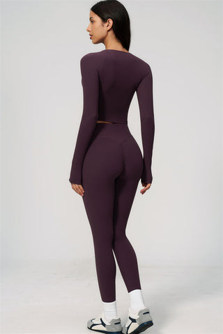 The Lox Leggings