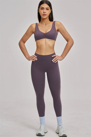 The Swoon Sports Bra Leggings 2-Piece Set