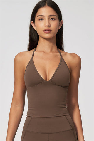 The RiseFit Tank Top Shorts 2-Piece Set