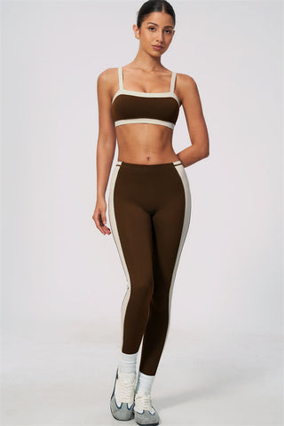 The Sandstone Sports Bra