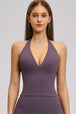 Plum Purple