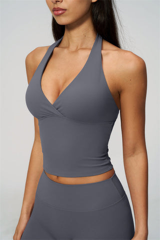 The Lox Crop Top