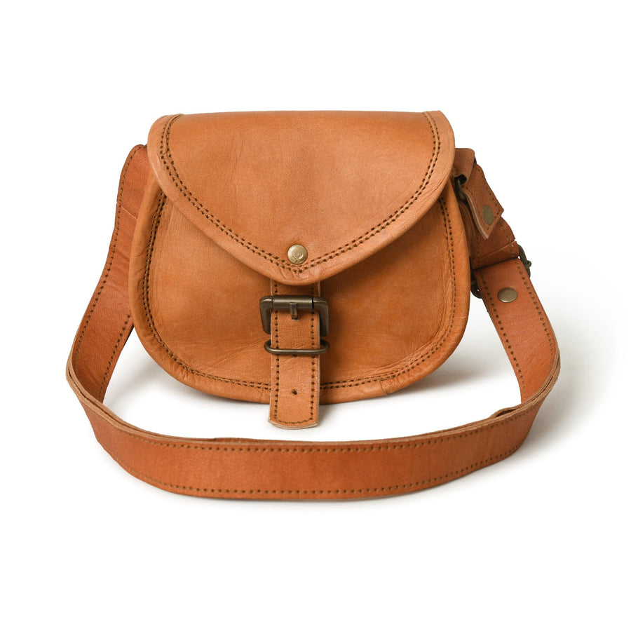 Lara Crossbody Sling Bag - Glamourous Grace