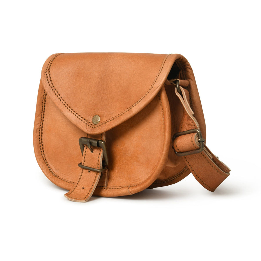 Lara Crossbody Sling Bag - Glamourous Grace