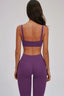 Plum Purple