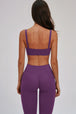 Plum Purple