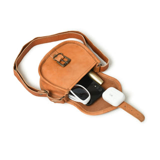 Lara Crossbody Sling Bag - Glamourous Grace