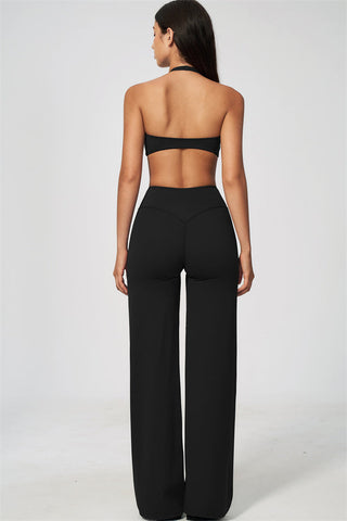 The RiseFit Straight Leg Pants