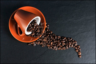 Coffee Chai Hair Oil