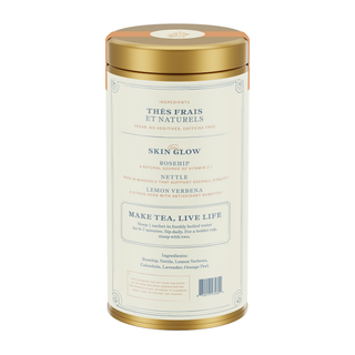La Vie Tea Skin Glow Tea