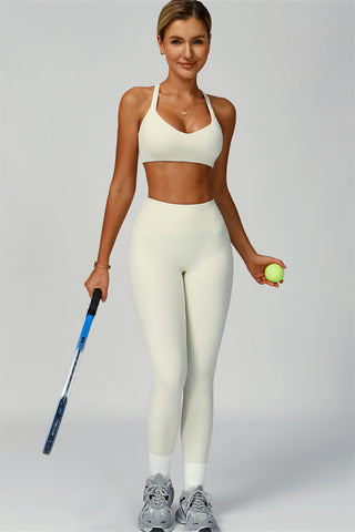 The Thrive Leggings