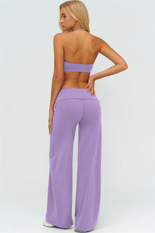 The Twirl Sports Bra