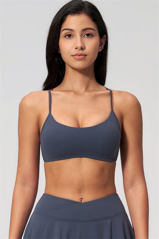 The Sway Sports Bra Skirt 2-Piece Set