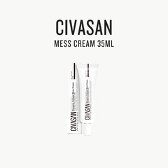[ CIVASAN ] Sizoprin Celluler Mess Cream 35ml