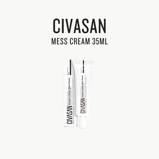 [ CIVASAN ] Sizoprin Celluler Mess Cream 35ml