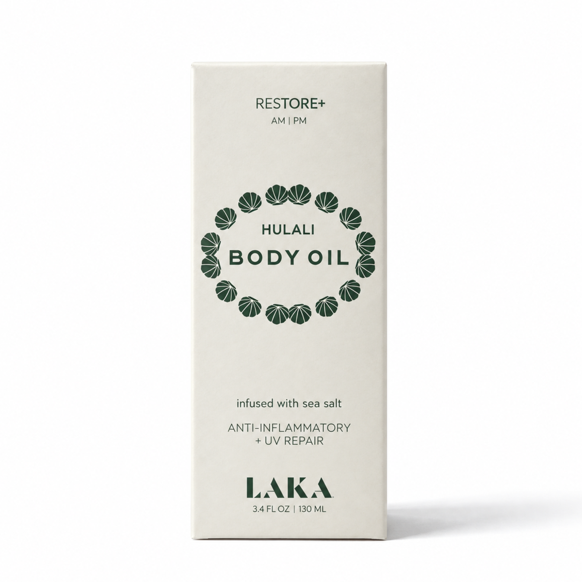 Hulali Body Oil™ [pre-order]