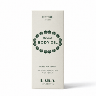 Hulali Body Oil™ [pre-order]